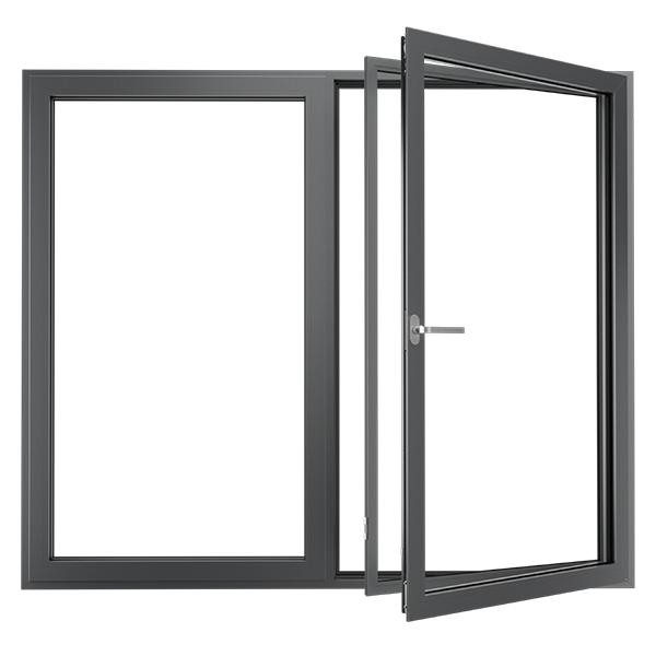 LKL98系列系統窗